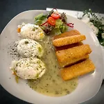 Zajazd Landgasthof Zum Ring Ringleben