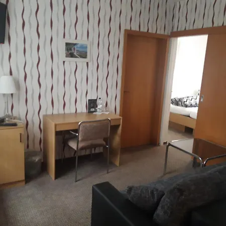 Landgasthof Zum Ring 3*