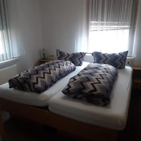 Landgasthof Zum Ring 3* Ringleben