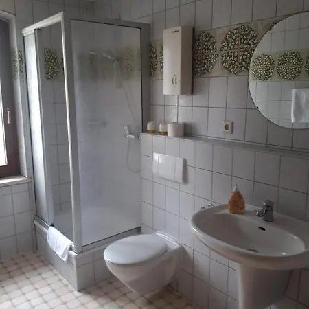 Landgasthof Zum Ring Locanda 3*