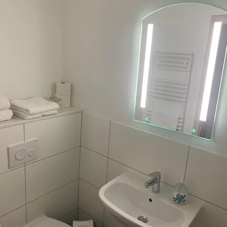 Πανδοχείο Landgasthof Zum Ring