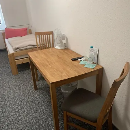 Πανδοχείο Landgasthof Zum Ring