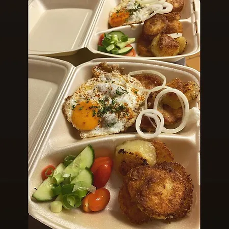 Landgasthof Zum Ring Locanda Ringleben