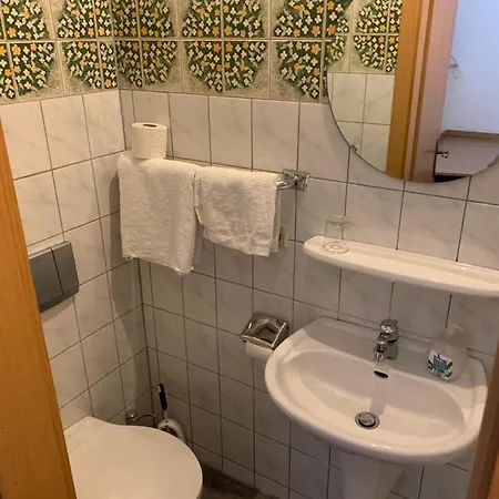 Landgasthof Zum Ring Ringleben