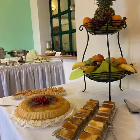 Landgasthof Zum Ring Penzion Ringleben