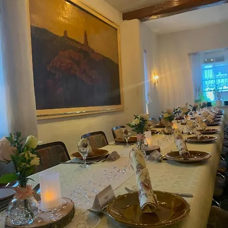 Landgasthof Zum Ring Ringleben