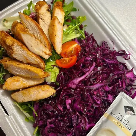 Landgasthof Zum Ring Ringleben