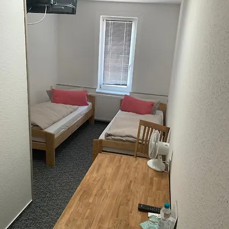 Landgasthof Zum Ring Locanda Ringleben