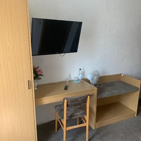 Landgasthof Zum Ring Ringleben