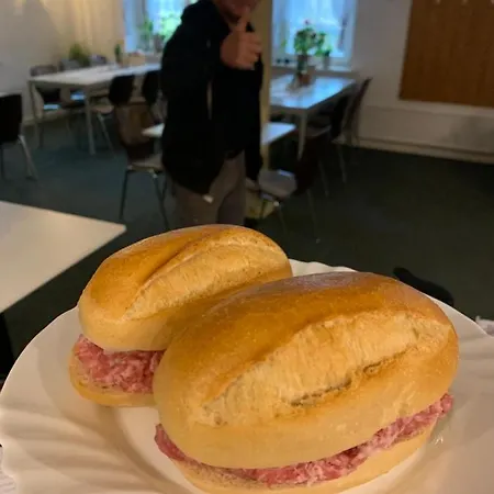 Landgasthof Zum Ring 3* Ringleben