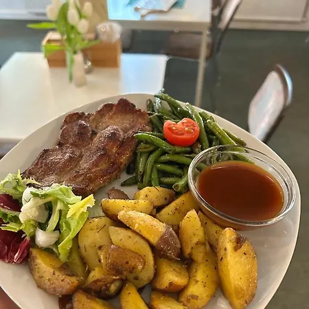 Landgasthof Zum Ring Locanda