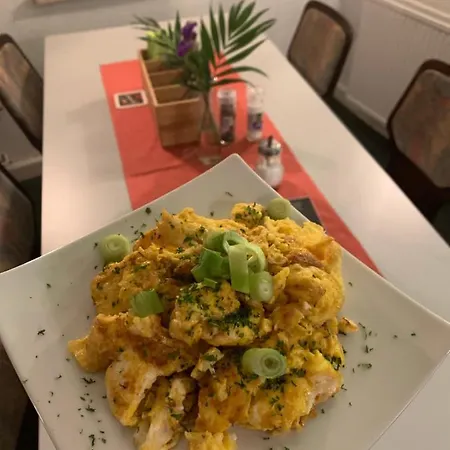 Landgasthof Zum Ring 3* Ringleben