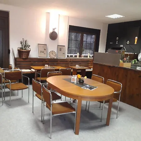Landgasthof Zum Ring Han/Misafirhane