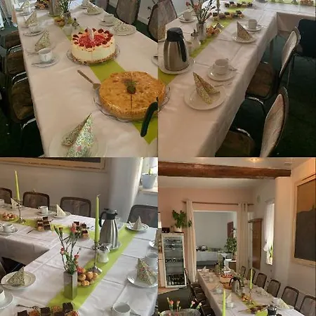 Locanda Landgasthof Zum Ring Ringleben