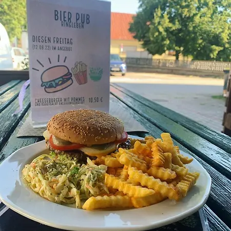 Locanda Landgasthof Zum Ring 3*