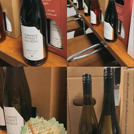 Landgasthof Zum Ring 3* Ringleben