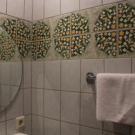 Landgasthof Zum Ring Locanda