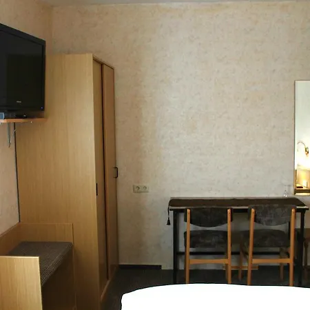 Landgasthof Zum Ring Ringleben