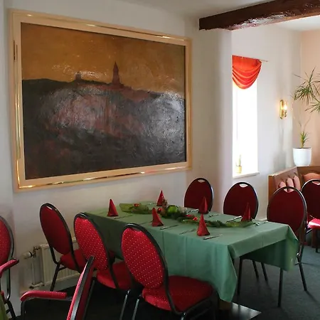 Landgasthof Zum Ring Ringleben