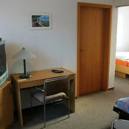 Landgasthof Zum Ring