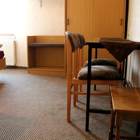 Locanda Landgasthof Zum Ring Ringleben