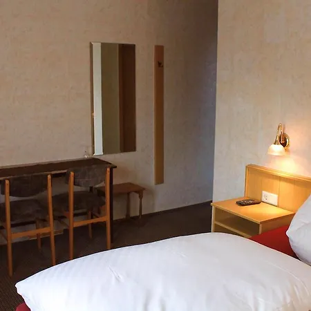 Han/Misafirhane Landgasthof Zum Ring 3*