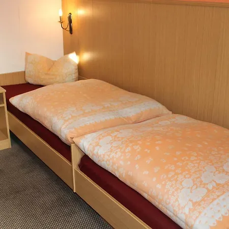 Landgasthof Zum Ring Ringleben