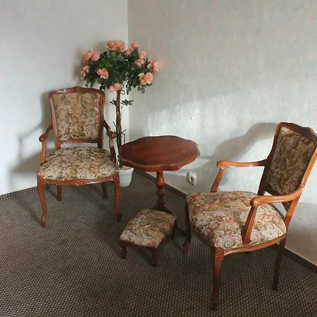 Landgasthof Zum Ring Han/Misafirhane Ringleben