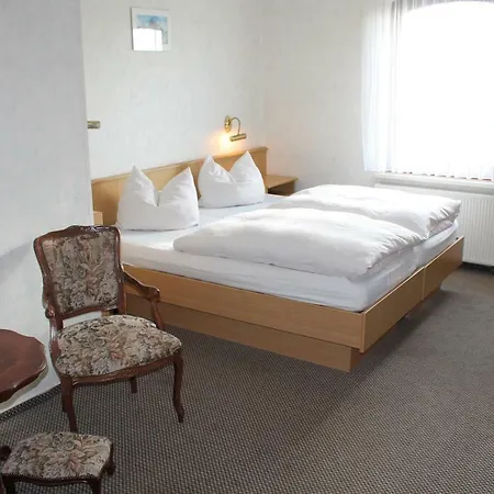 Landgasthof Zum Ring Πανδοχείο Ringleben