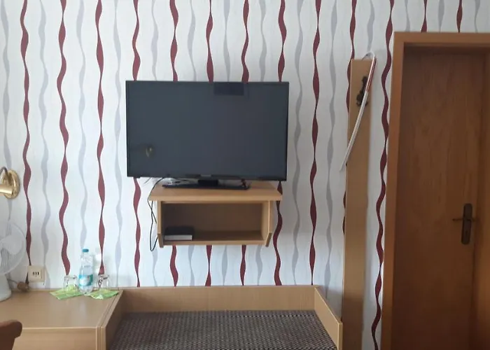 Landgasthof Zum Ring Gasthof Ringleben