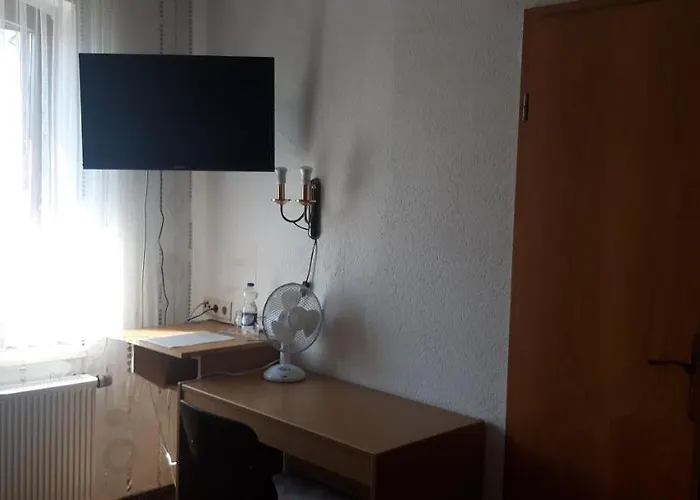 Landgasthof Zum Ring Gasthof 3*