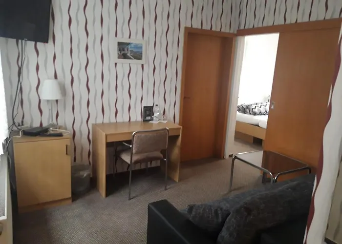 Landgasthof Zum Ring 3*