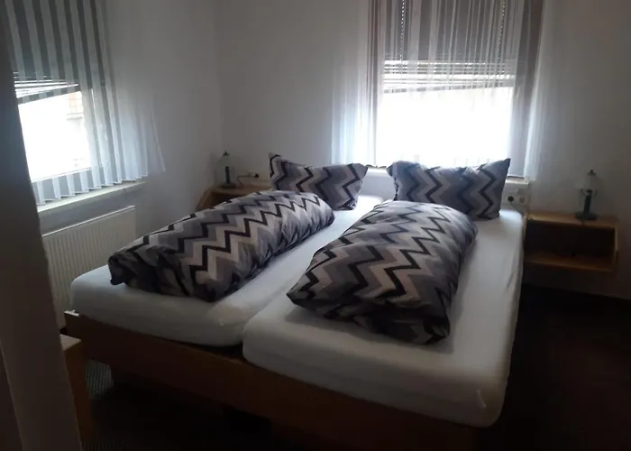 Landgasthof Zum Ring 3* Ringleben