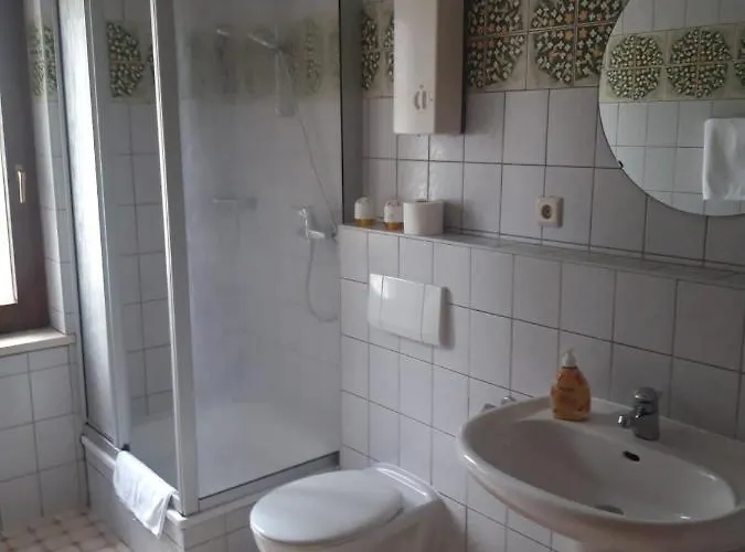 Landgasthof Zum Ring Gasthof 3*