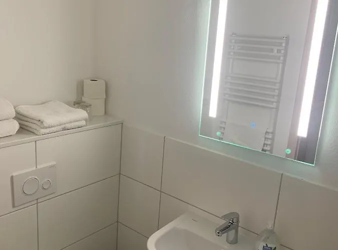 Gasthof Landgasthof Zum Ring