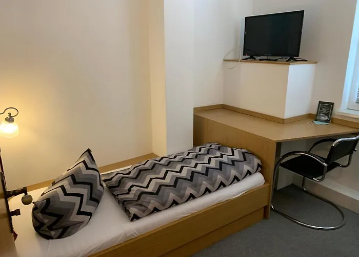 Landgasthof Zum Ring Gasthof Ringleben