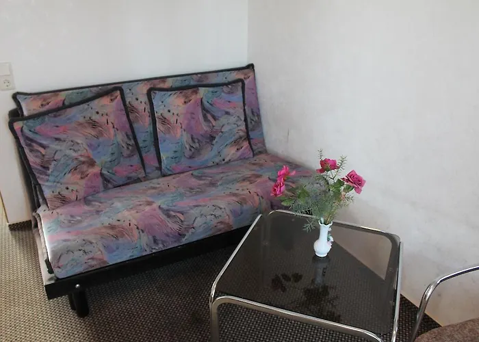 Landgasthof Zum Ring 3* Ringleben