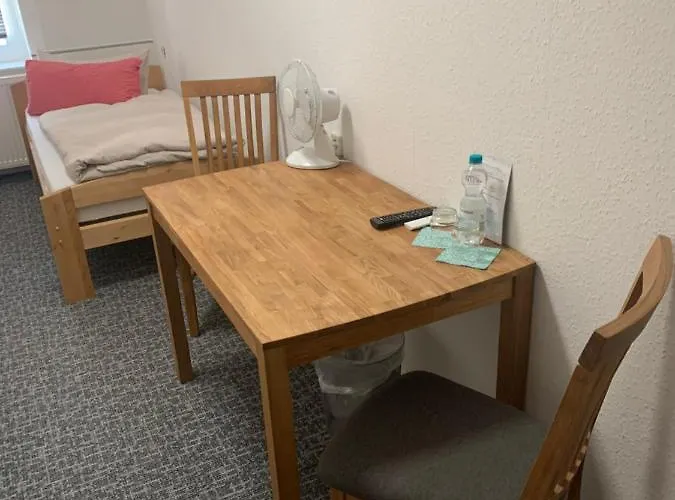 Мини-отель Landgasthof Zum Ring