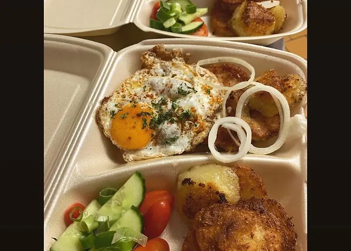 Landgasthof Zum Ring Gasthof Ringleben