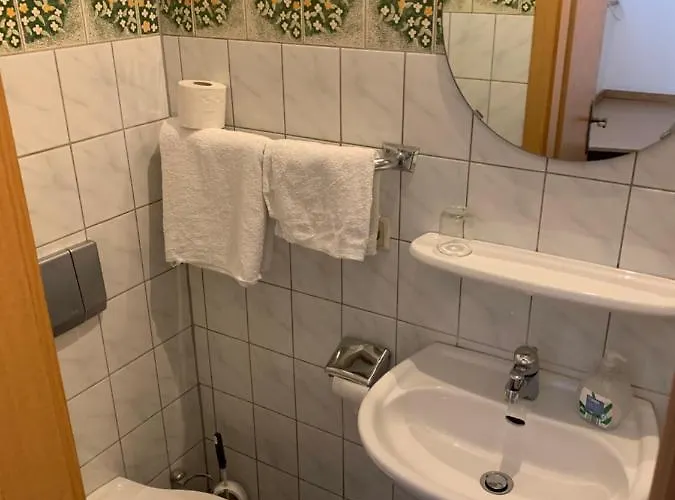 Landgasthof Zum Ring Ringleben