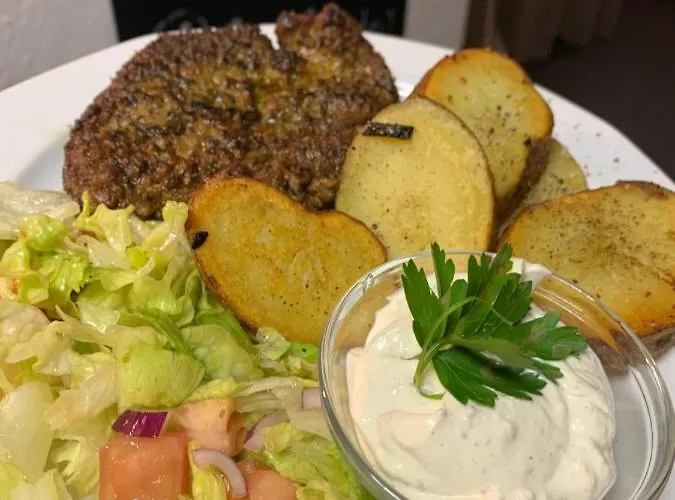 Gasthof Landgasthof Zum Ring 3*