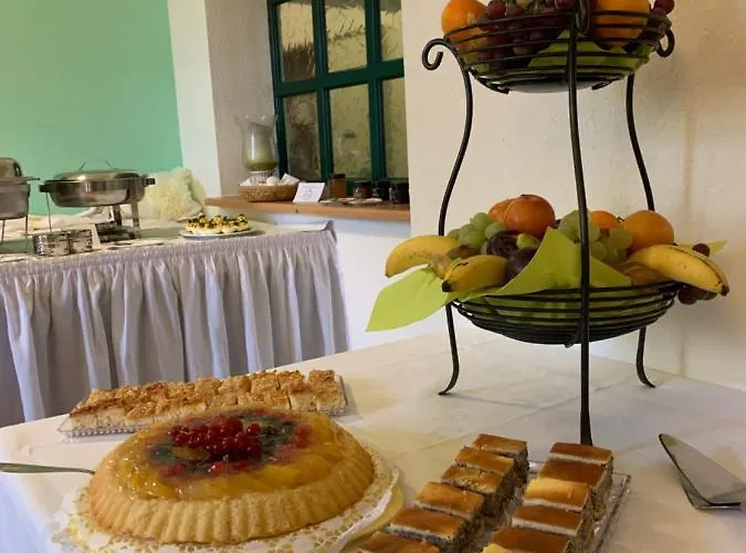 Landgasthof Zum Ring Gasthof Ringleben