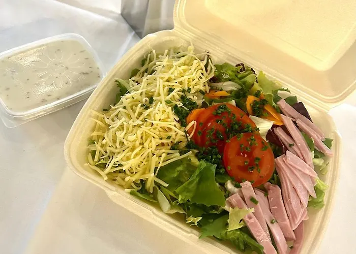 Landgasthof Zum Ring 3* Ringleben