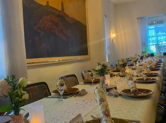 Landgasthof Zum Ring Ringleben