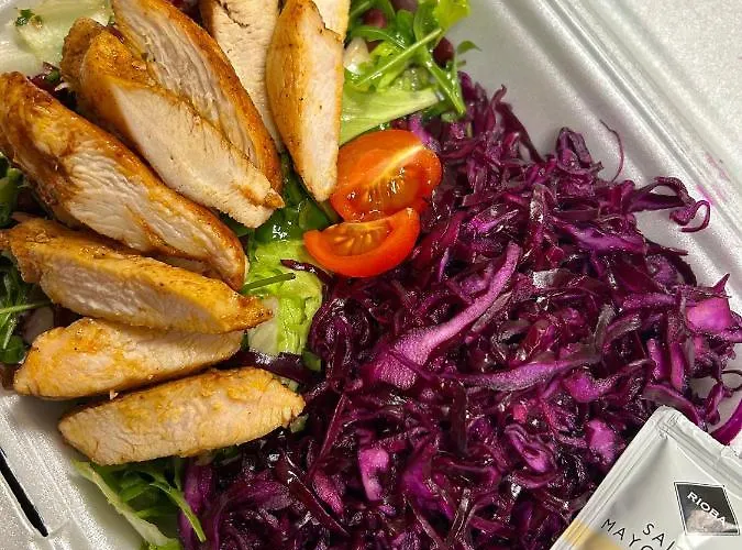 Landgasthof Zum Ring Ringleben