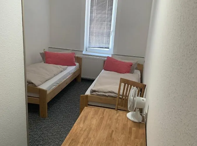 Landgasthof Zum Ring Gasthof Ringleben