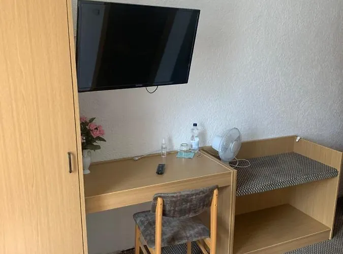 Landgasthof Zum Ring Ringleben