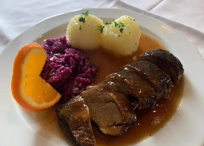 Landgasthof Zum Ring Gasthof Ringleben