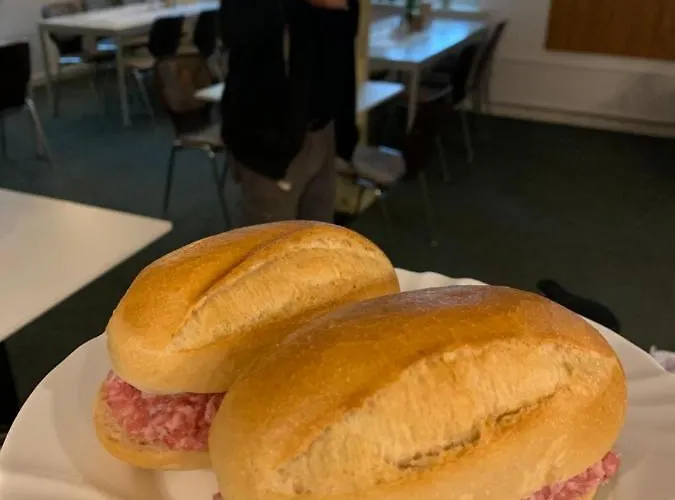 Landgasthof Zum Ring 3* Ringleben