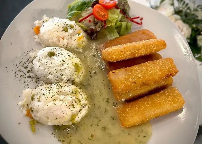 Han/Misafirhane Landgasthof Zum Ring Ringleben